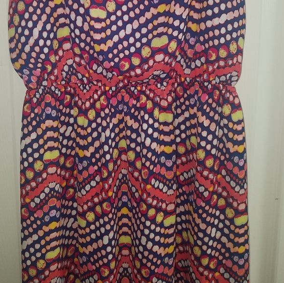 Everly - Maxi Dress - Picture 4 of 12